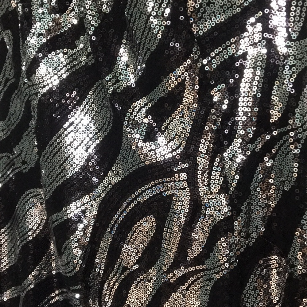 Calvin Klein Evening Gown - Picture 4 of 6